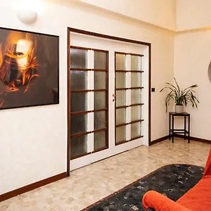 Apartamento Central Apartment, Milán
